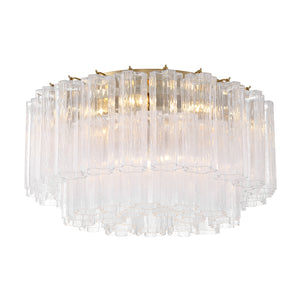 Addis 22.25'' Flush Mount