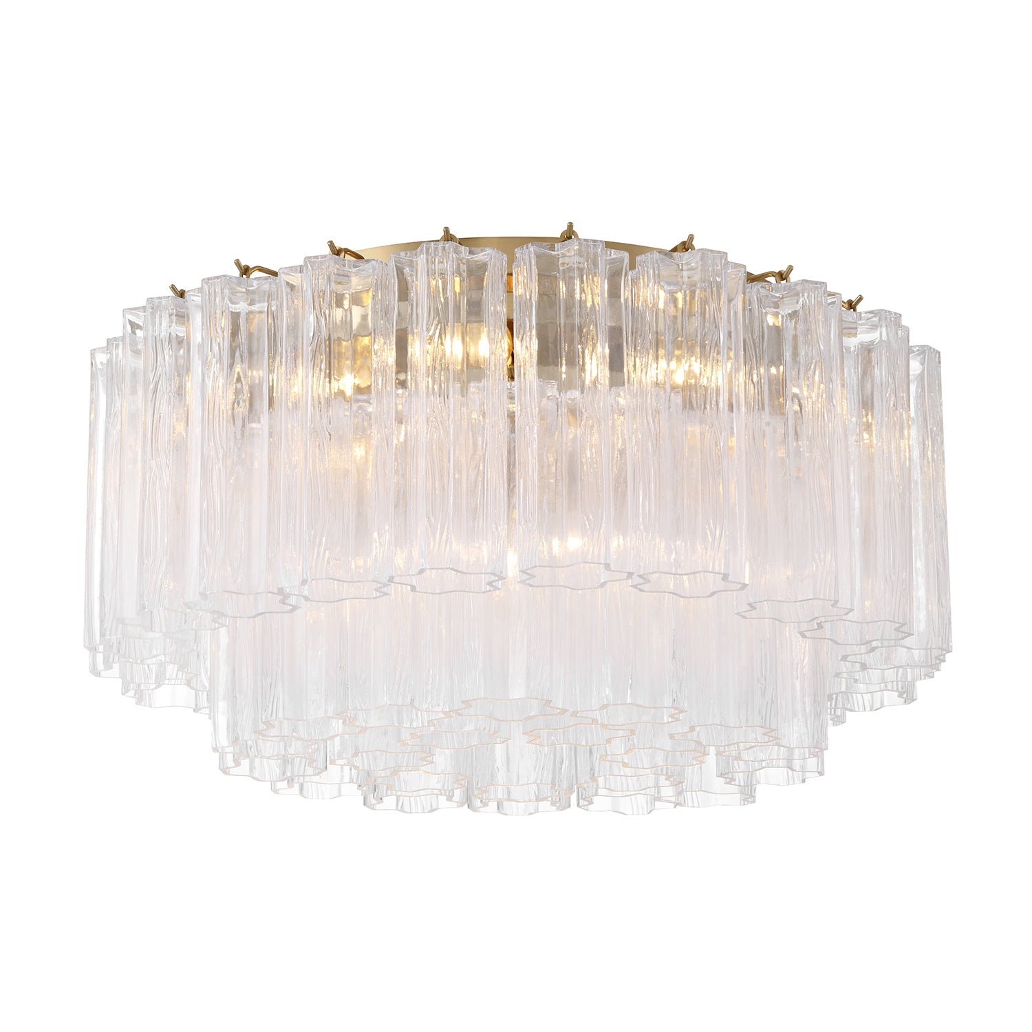 Addis 22.25'' Flush Mount