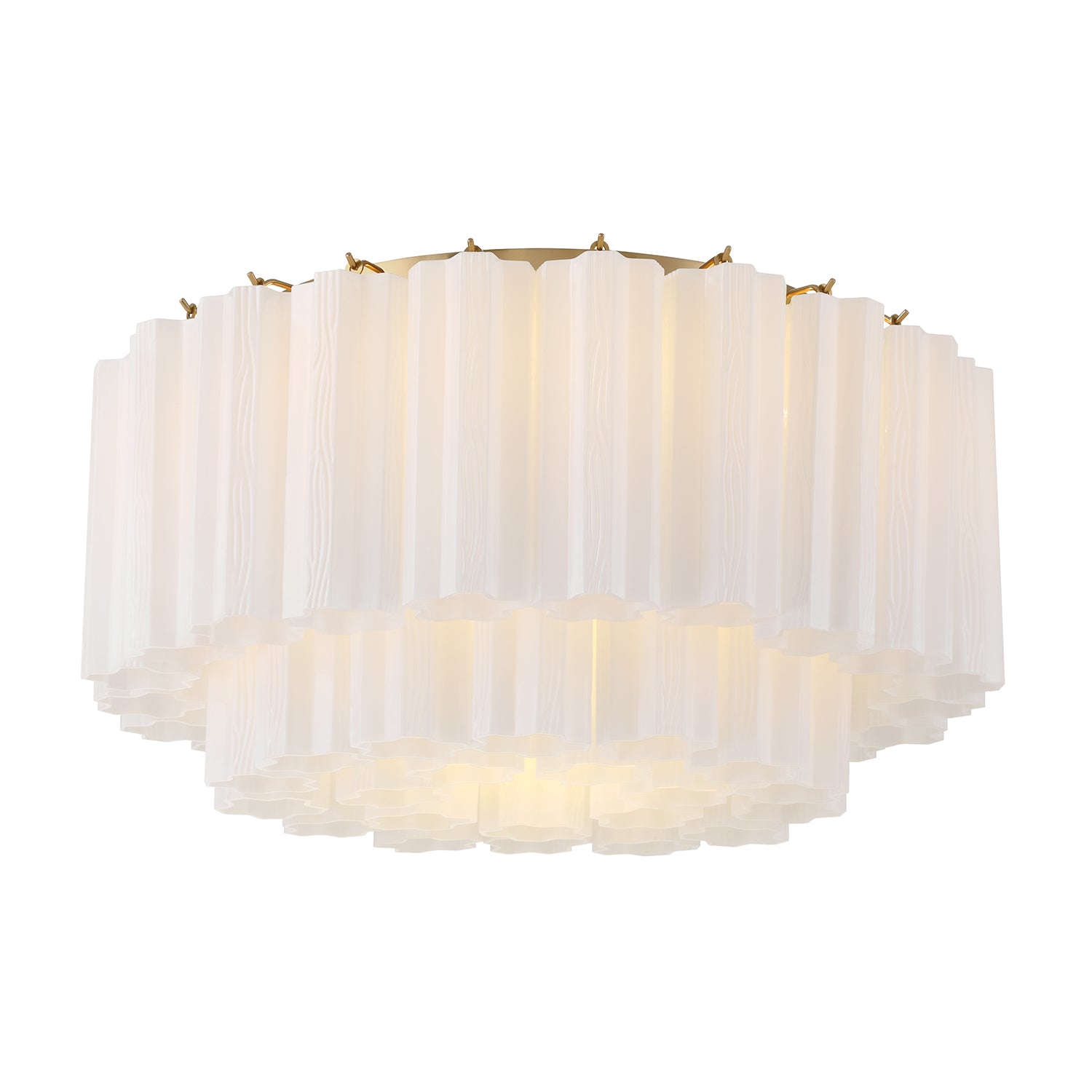 Addis 22.25'' Flush Mount