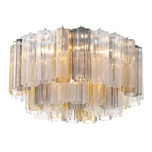 Addis 22.25'' Flush Mount