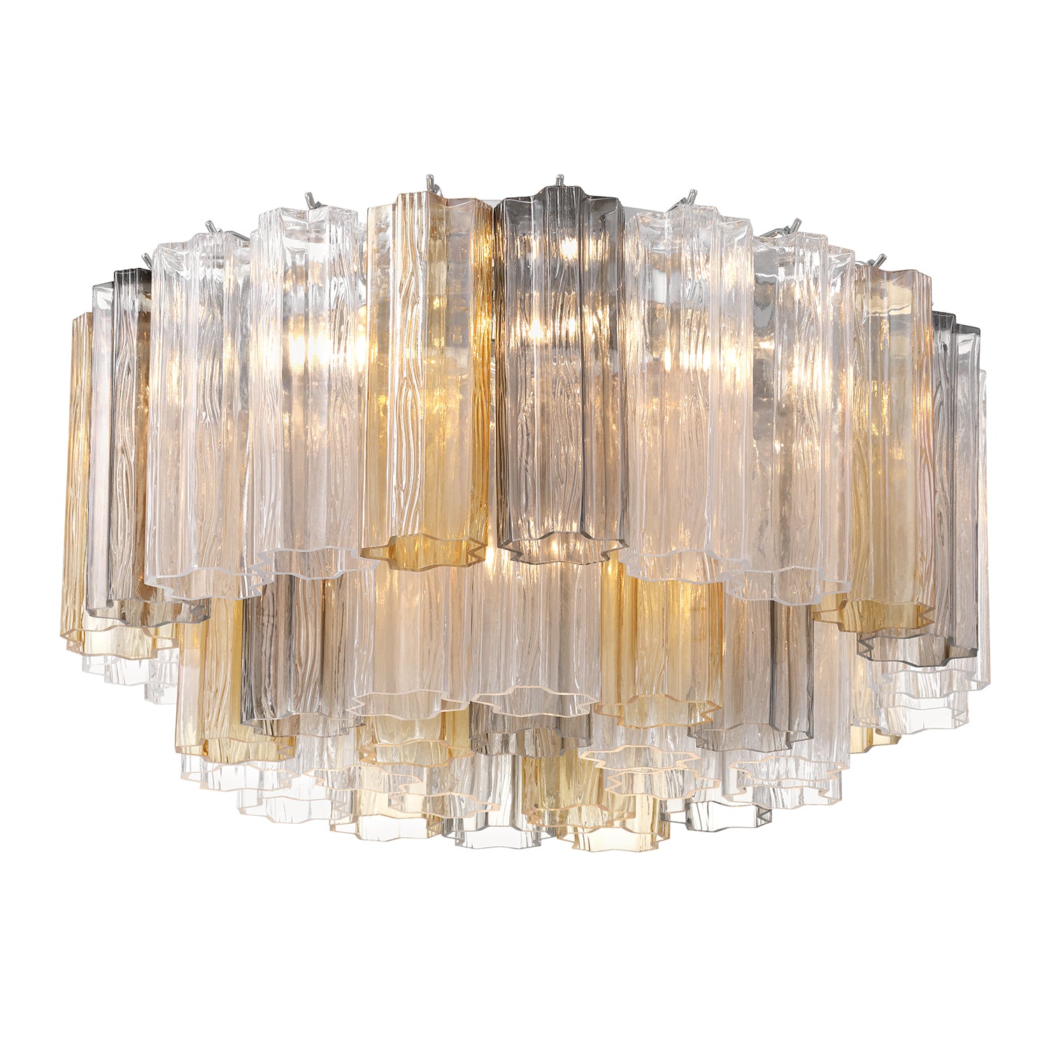 Addis 22.25'' Flush Mount