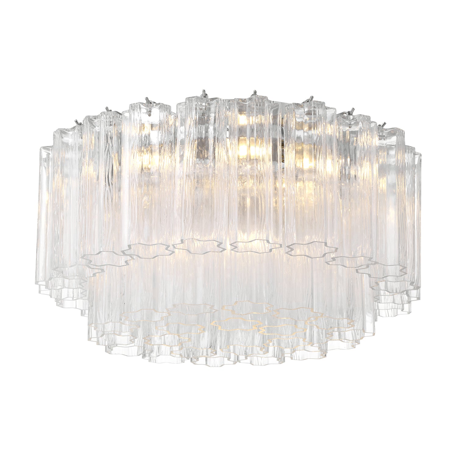 Addis 22.25'' Flush Mount