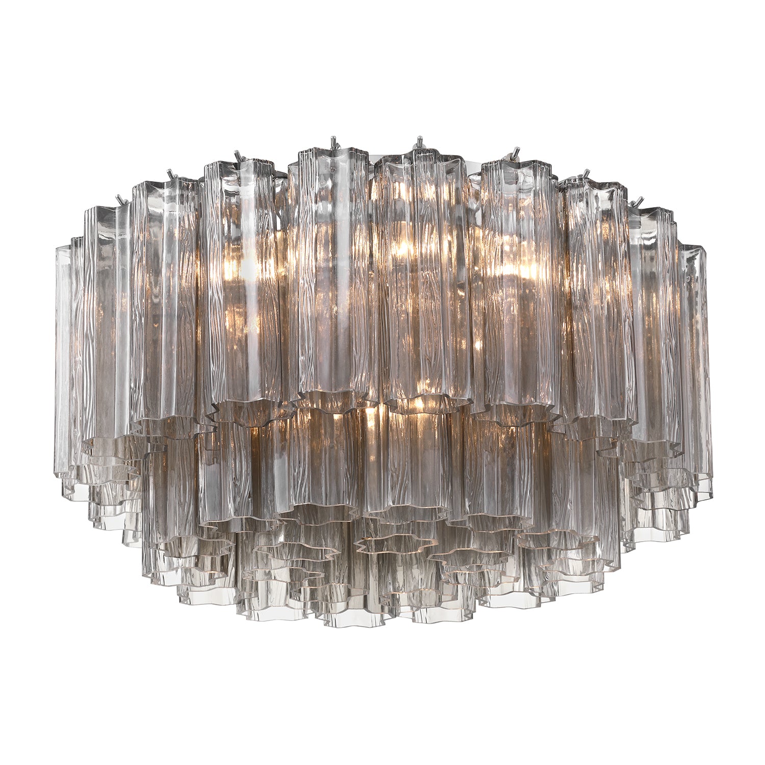 Addis 22.25'' Flush Mount