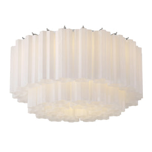 Addis 22.25'' Flush Mount