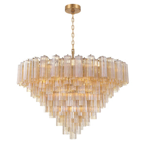 Addis 49'' Chandelier