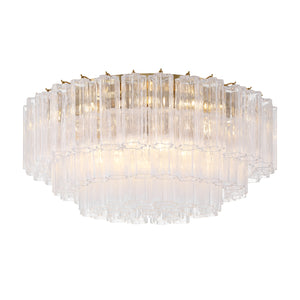 Addis 32'' Flush Mount