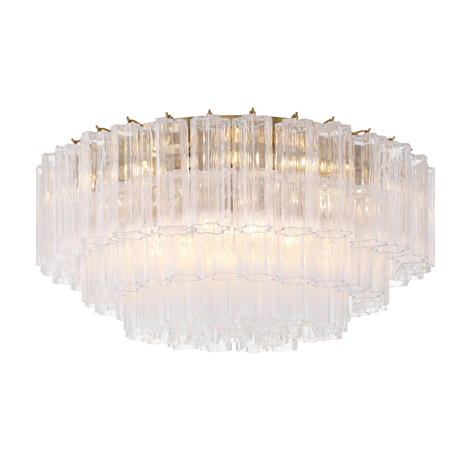 Addis 32'' Flush Mount