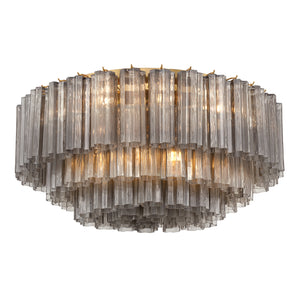 Addis 32'' Flush Mount