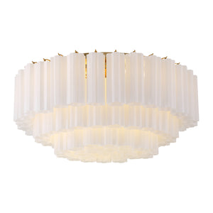 Addis 32'' Flush Mount