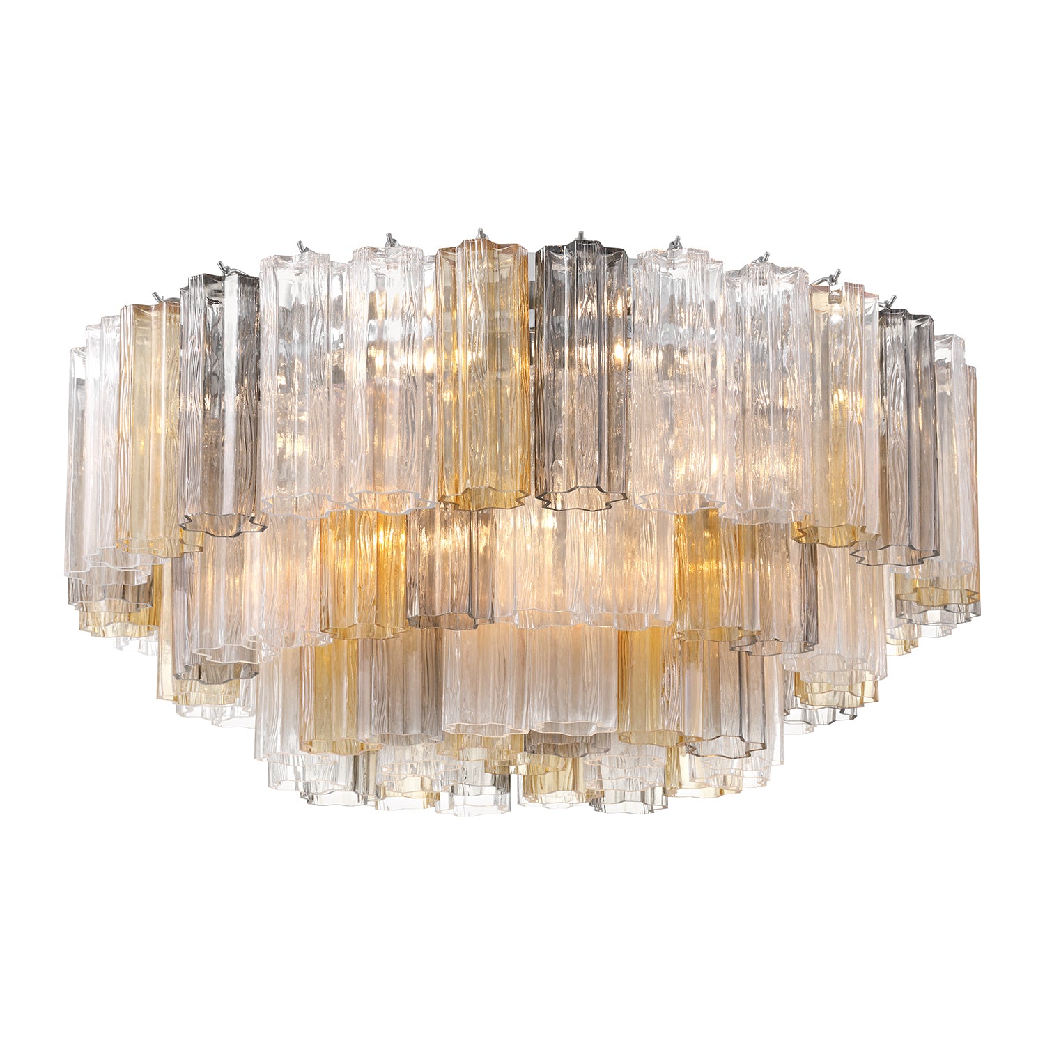Addis 32'' Flush Mount