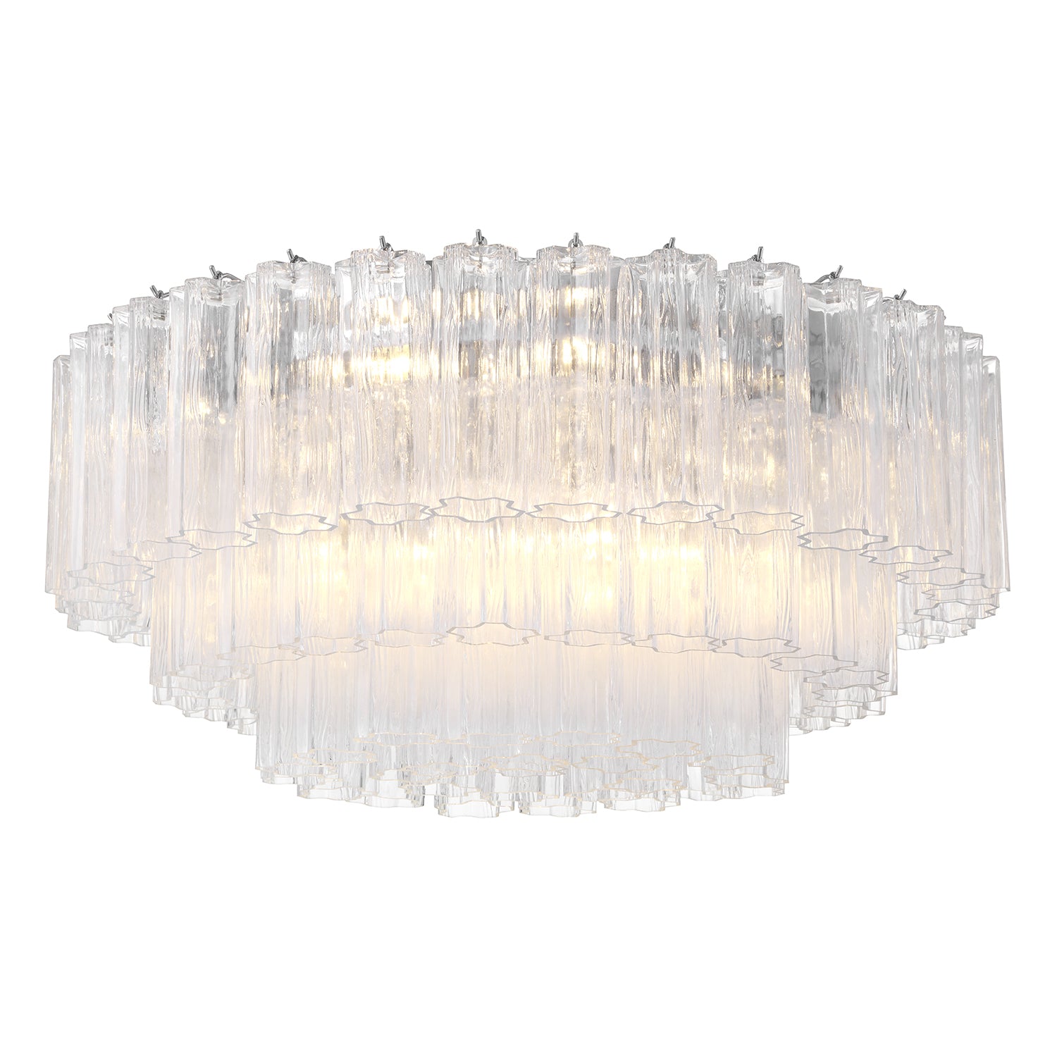 Addis 32'' Flush Mount