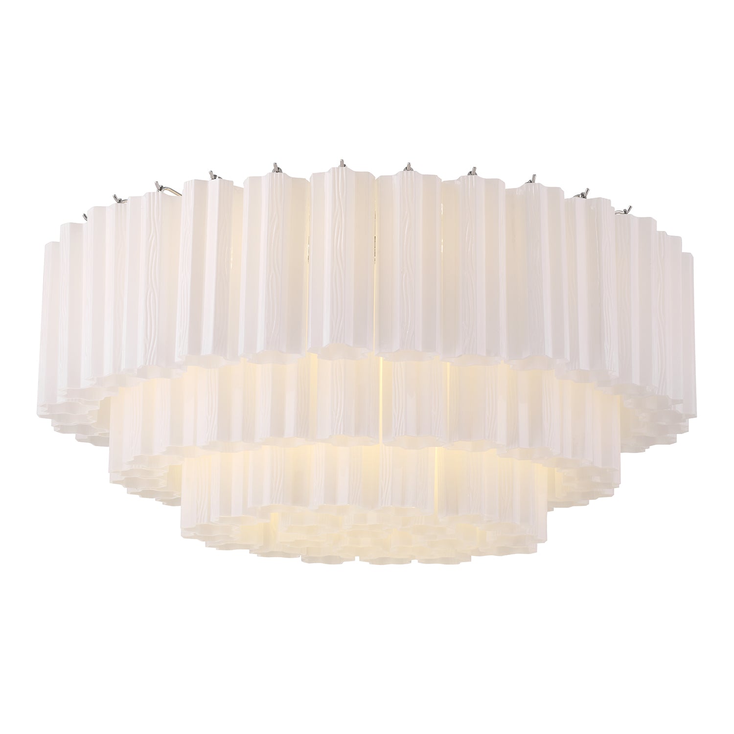 Addis 32'' Flush Mount