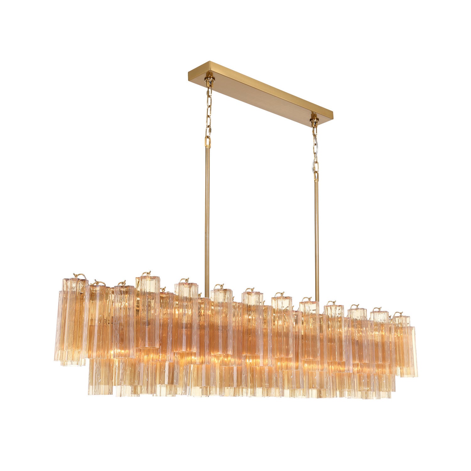 Addis 65'' Linear Chandelier