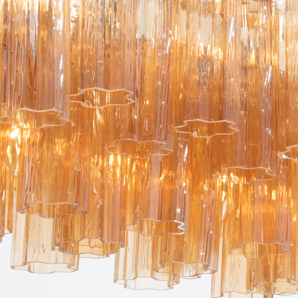 Addis 65'' Linear Chandelier