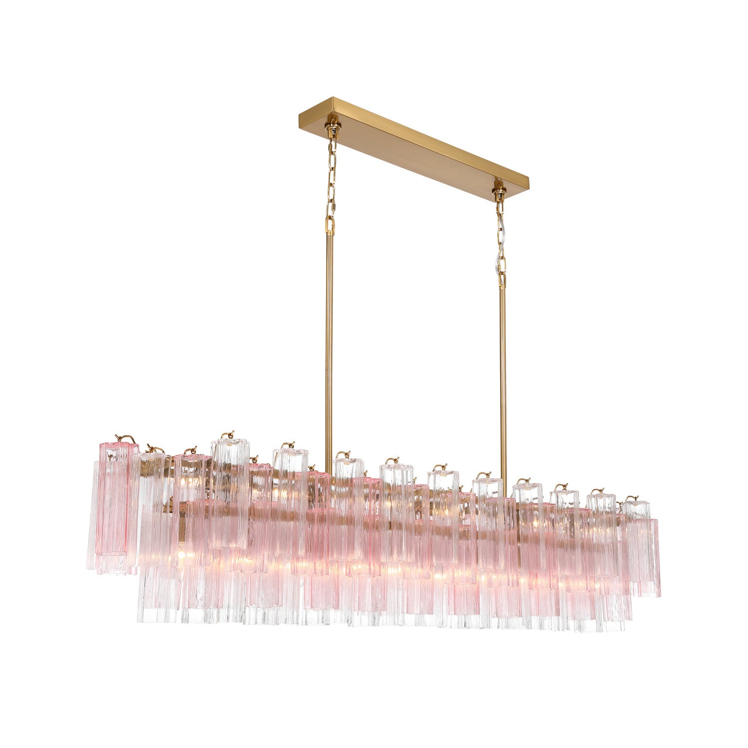 Addis 65'' Linear Chandelier