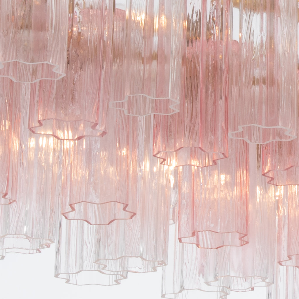 Addis 65'' Linear Chandelier
