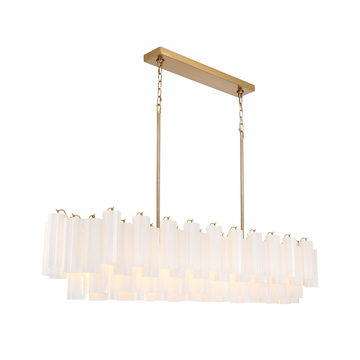 Addis 65'' Linear Chandelier