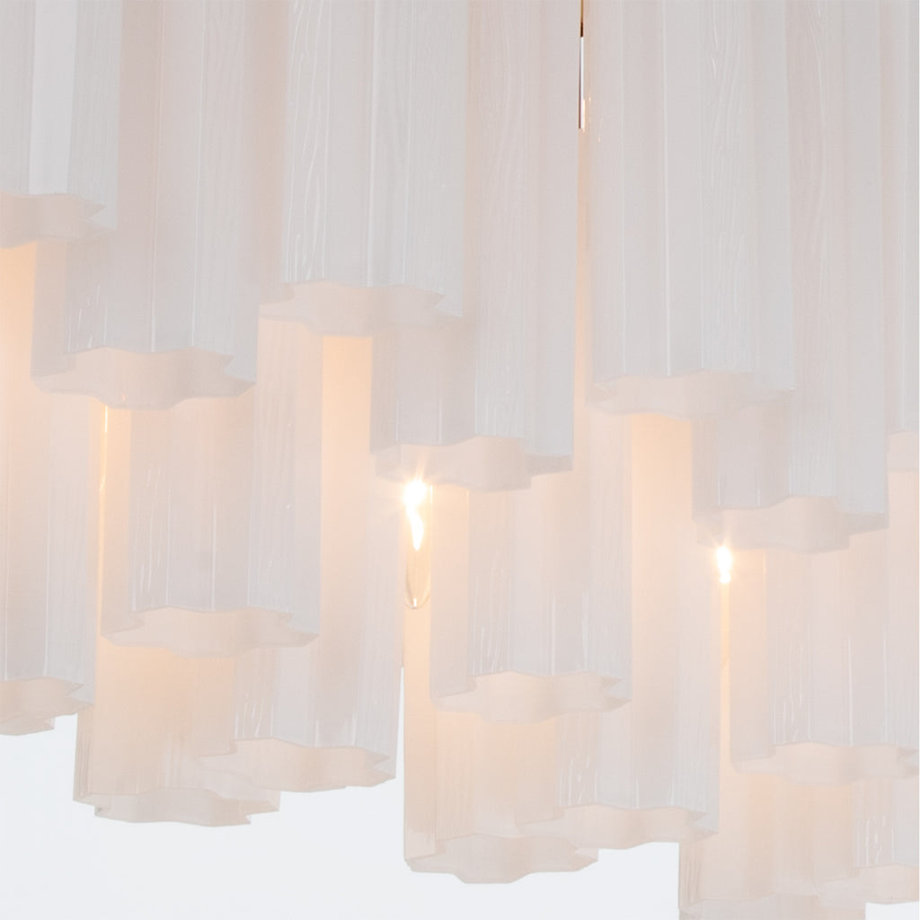 Addis 65'' Linear Chandelier