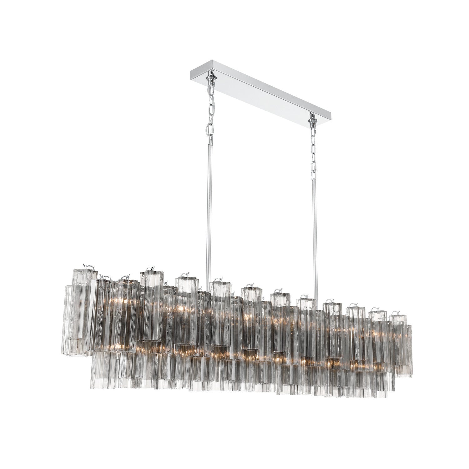 Addis 65'' Linear Chandelier
