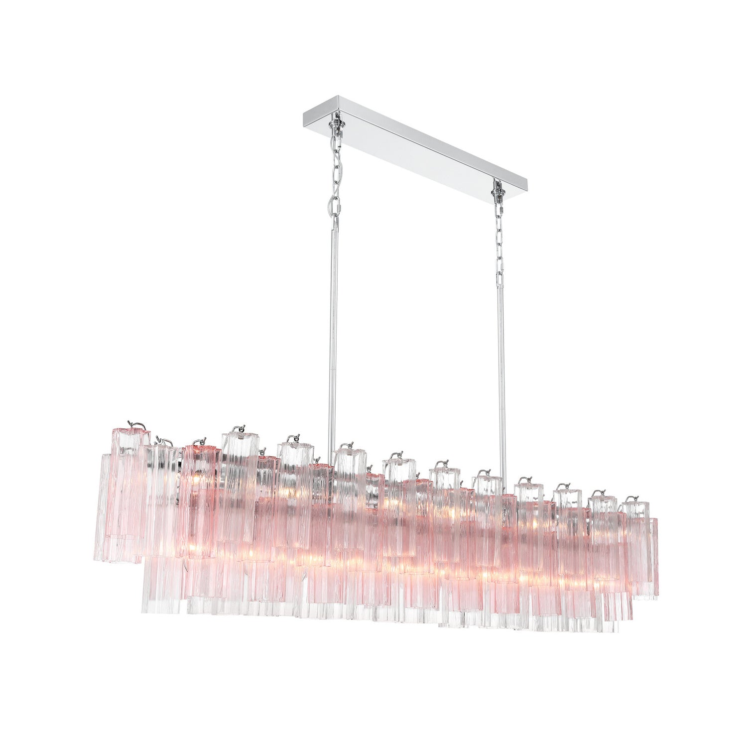 Addis 65'' Linear Chandelier