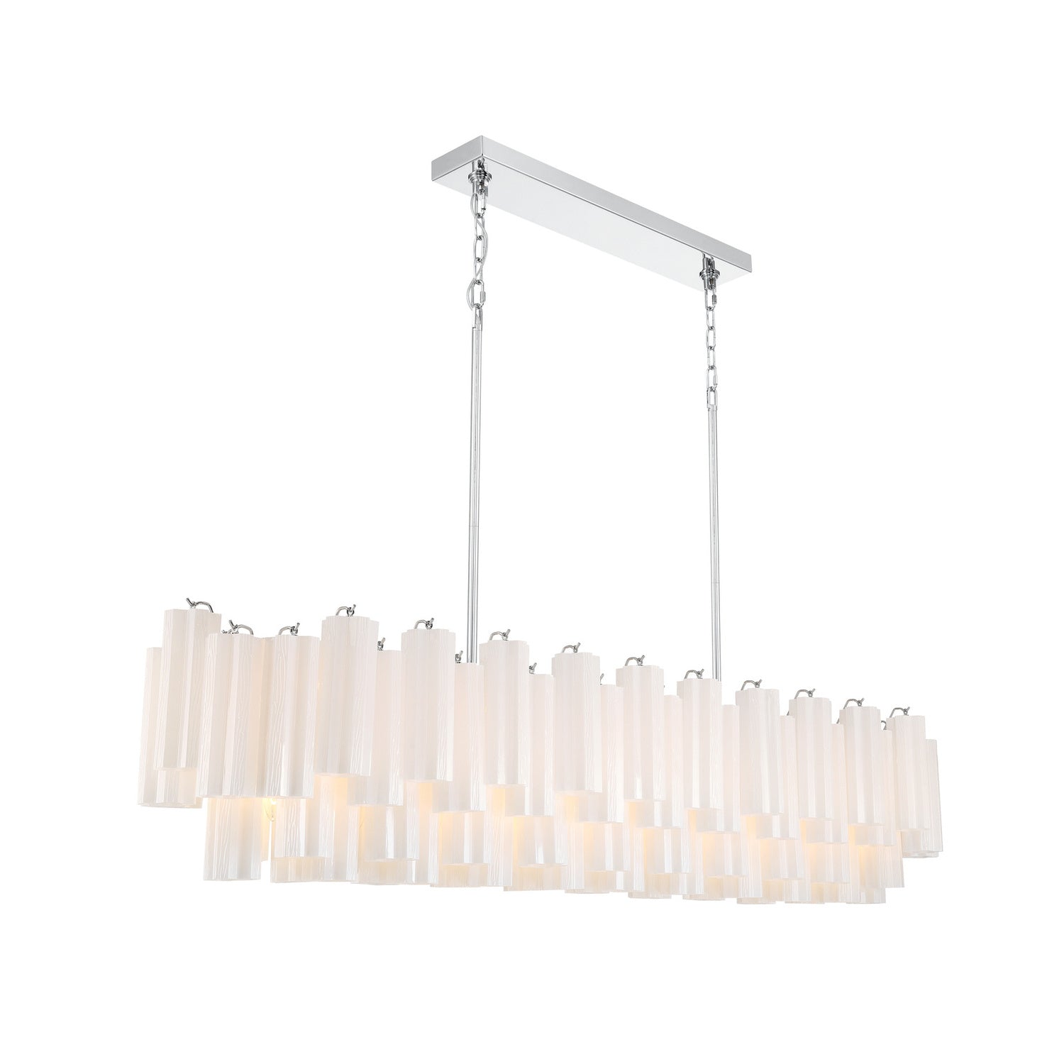 Addis 65'' Linear Chandelier