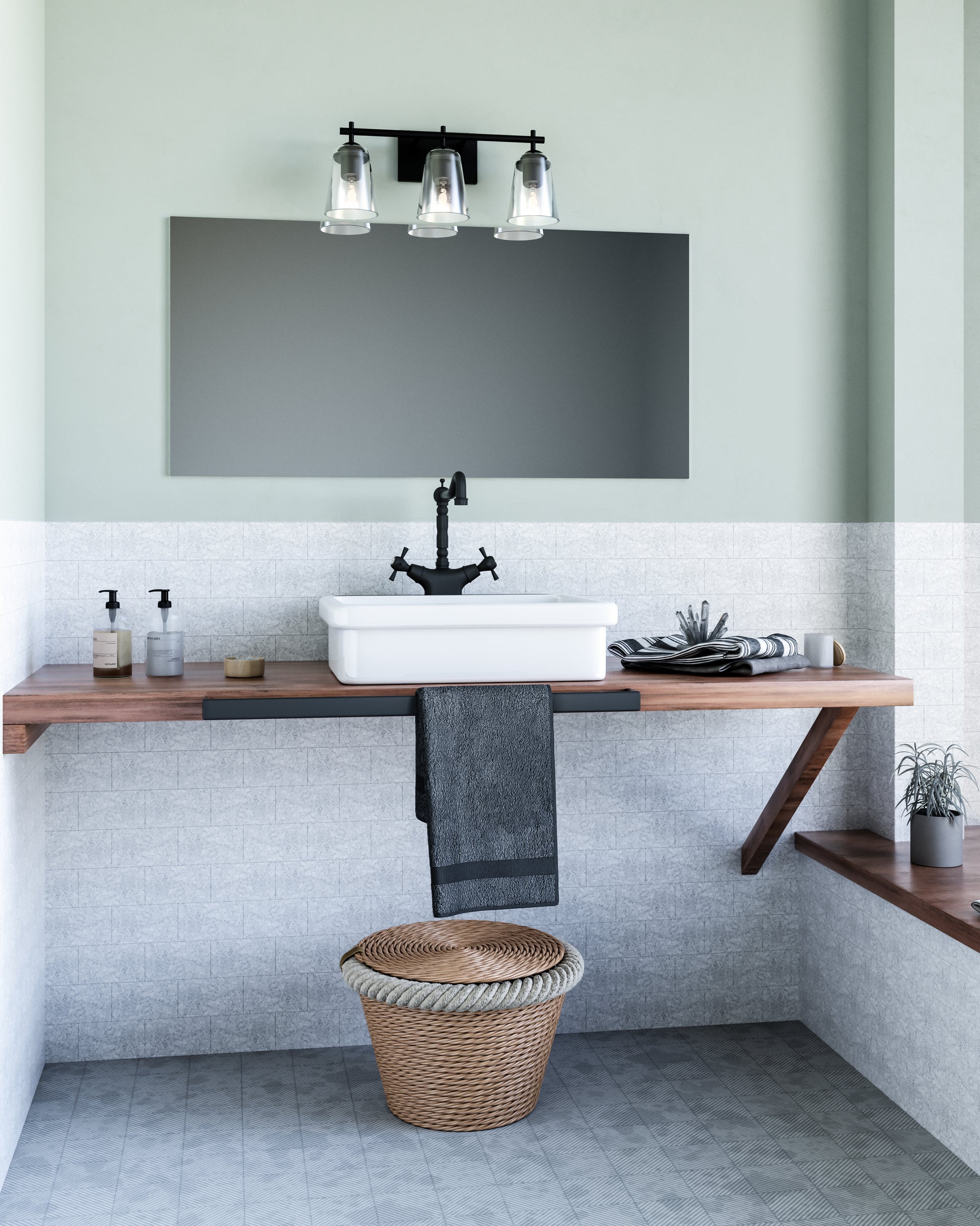 Addison 22-in Vanity