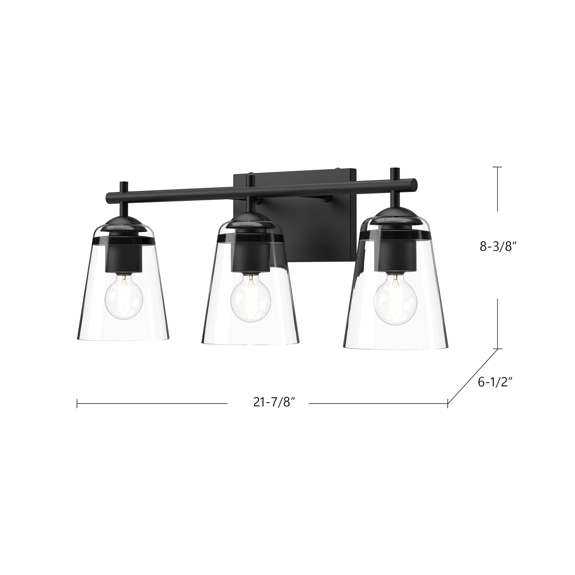 Addison 22-in Vanity