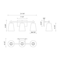 Addison Vanity Light
