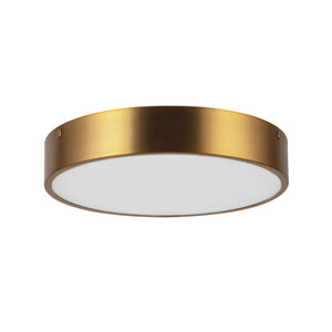 Adelaide Flush Mount