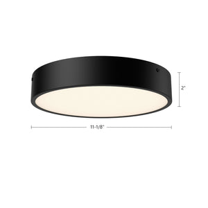 Adelaide Flush Mount