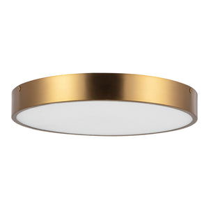Adelaide Flush Mount