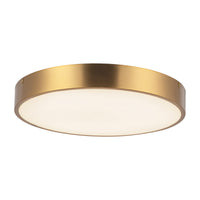 Adelaide Flush Mount