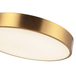 Adelaide Flush Mount