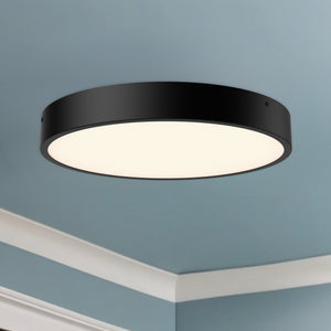 Adelaide Flush Mount