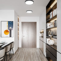 Adelaide Flush Mount