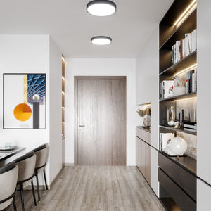 Adelaide Flush Mount