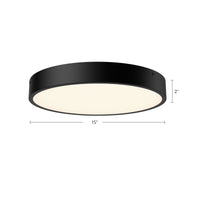 Adelaide Flush Mount