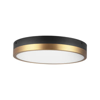 Adelaide Flush Mount