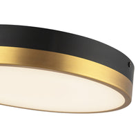Adelaide Flush Mount