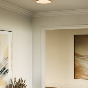 Adelaide Flush Mount