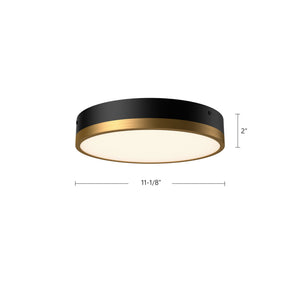 Adelaide Flush Mount