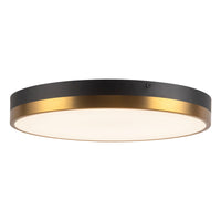 Adelaide Flush Mount