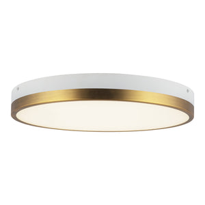 Adelaide Flush Mount