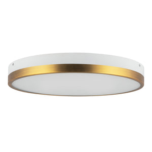 Adelaide Flush Mount
