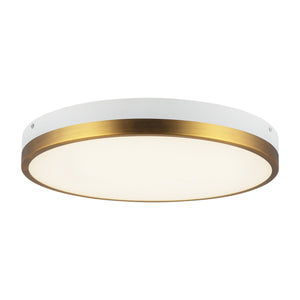 Adelaide Flush Mount
