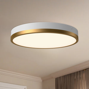 Adelaide Flush Mount