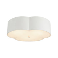 Adella Flush Mount