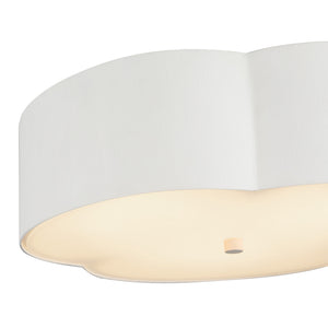 Adella Flush Mount
