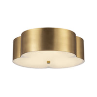 Adella Flush Mount