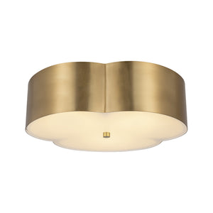 Adella Flush Mount